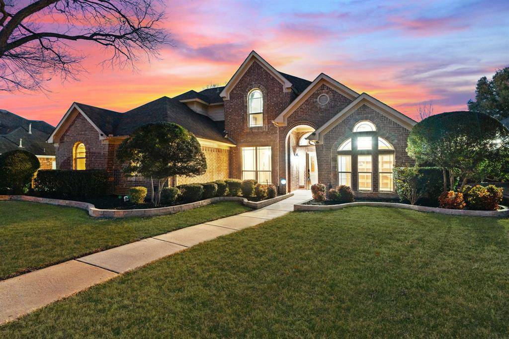 Flower Mound, TX 75022,3118 Woodhollow Drive