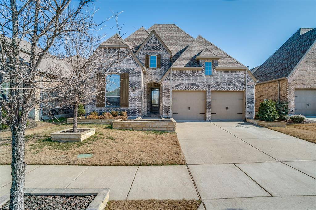 Prosper, TX 75078,2208 Long Park Avenue