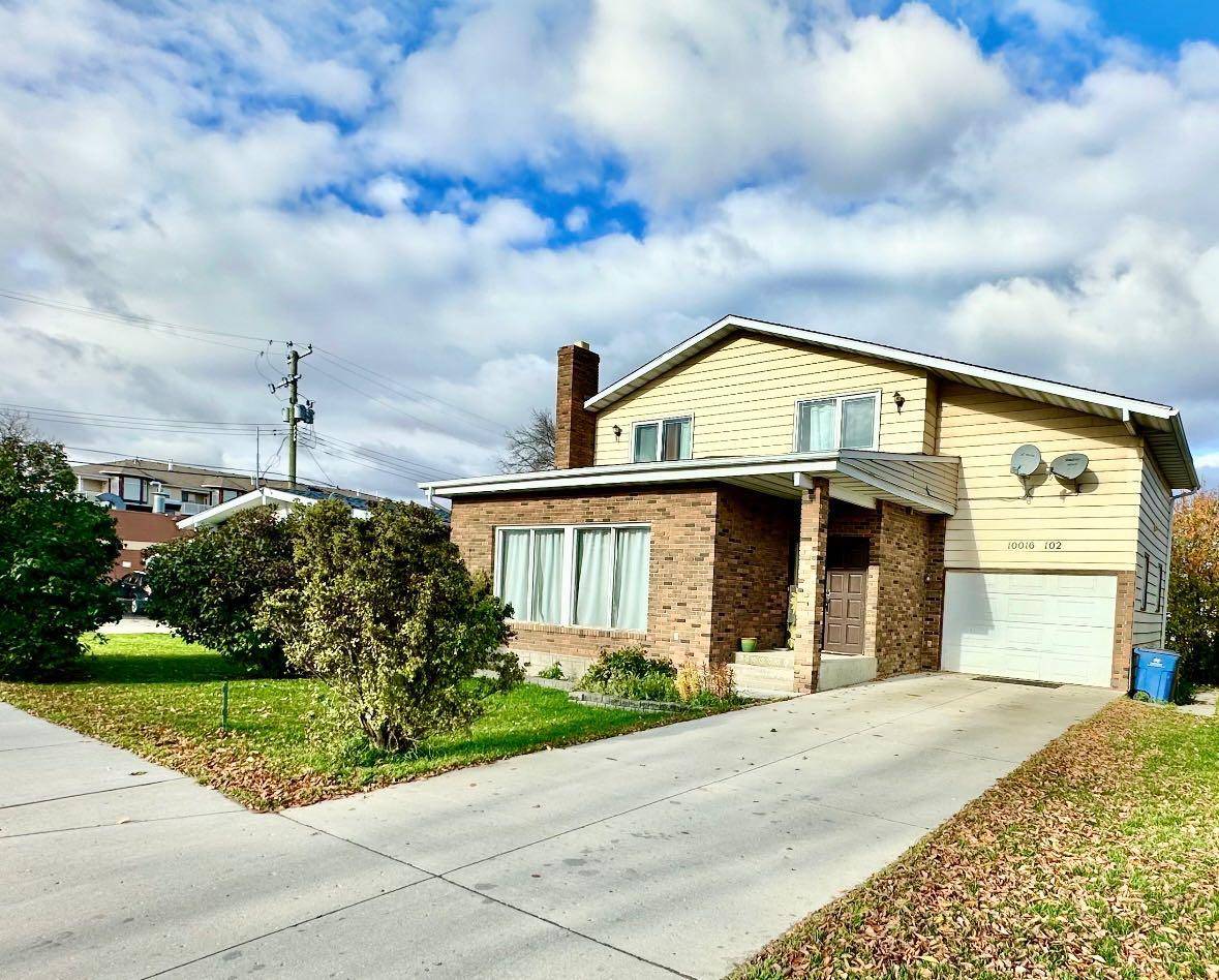 Lac La Biche, AB T0A 2C0,10016 102 AVE