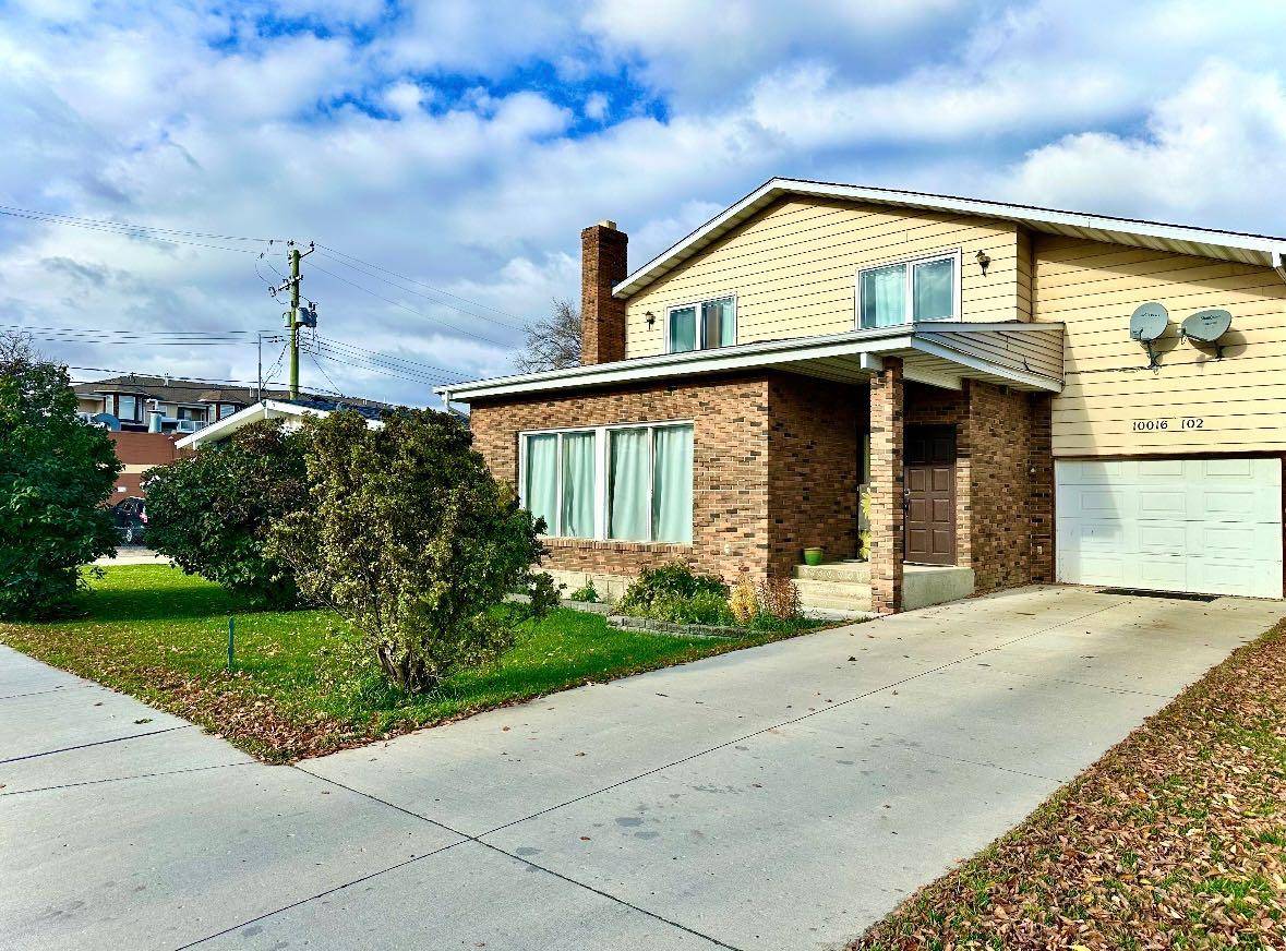 Lac La Biche, AB T0A 2C0,10016 102 AVE