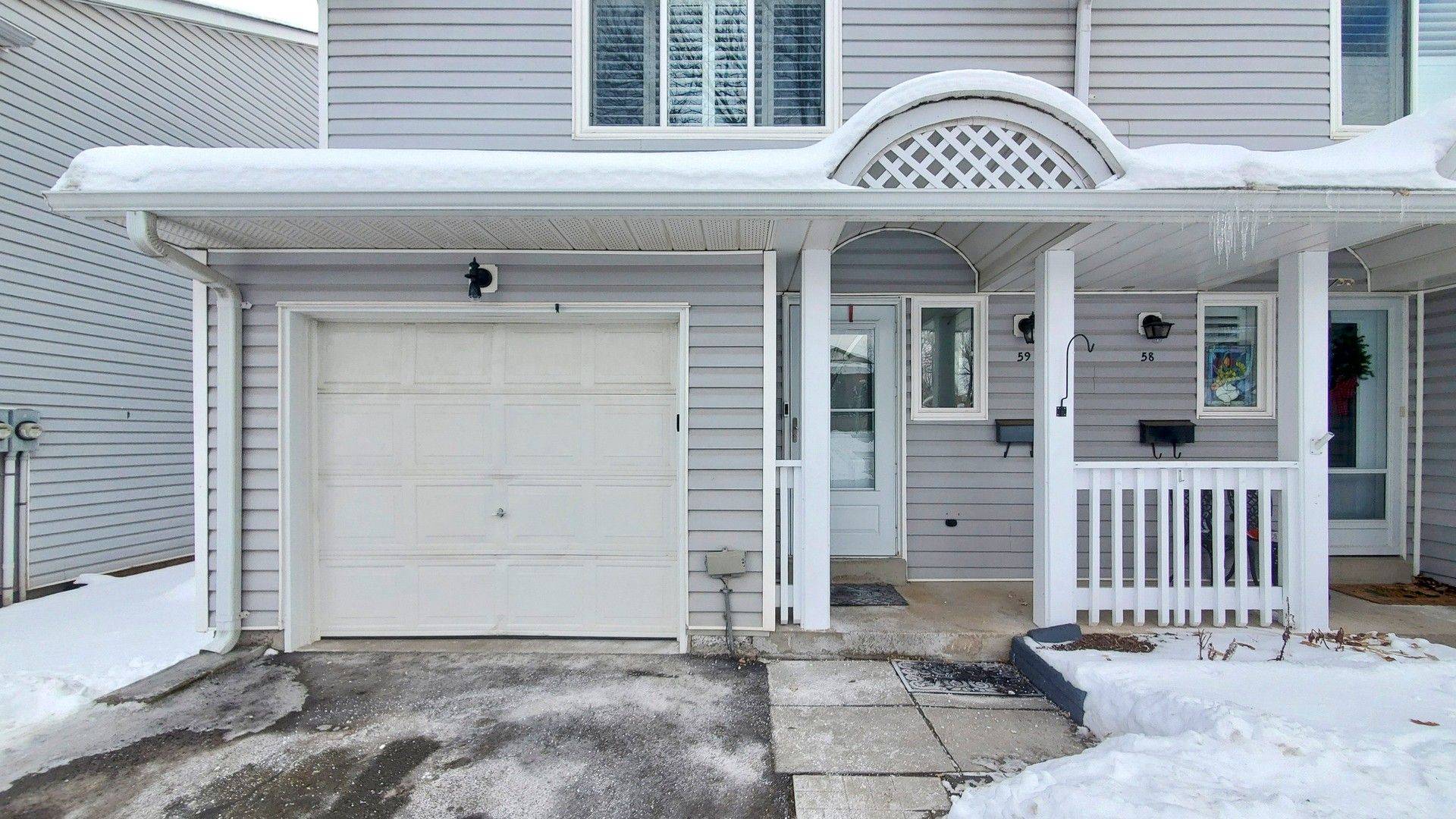 Oakville, ON L6H 4S2,2021 Sixth Line ##59