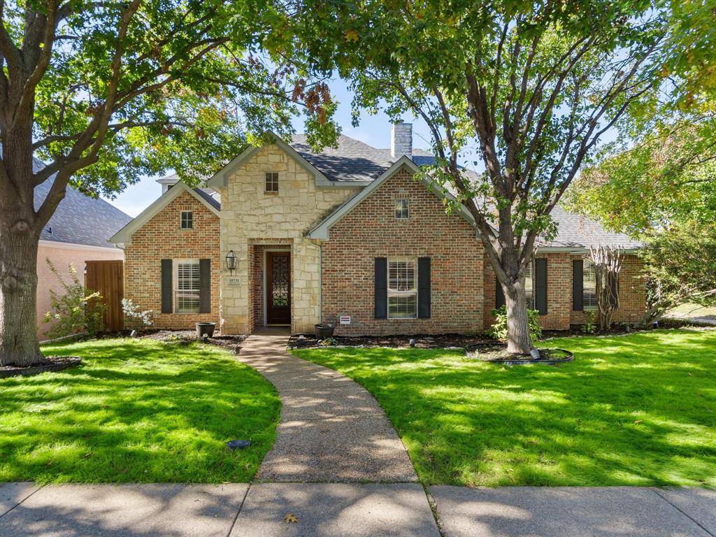 Dallas, TX 75252,18731 Thorntree Lane