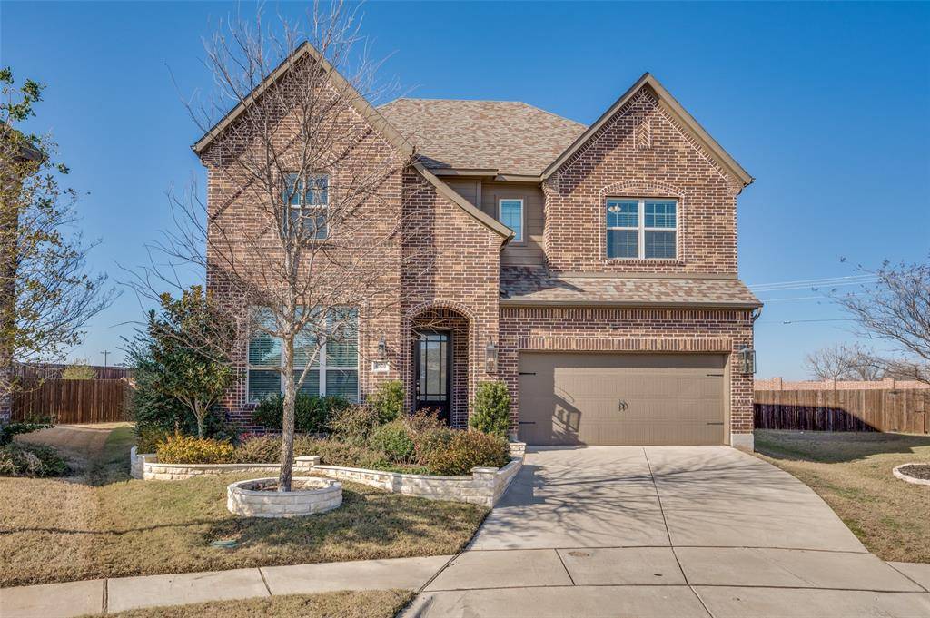 Mckinney, TX 75071,6020 Aster Drive