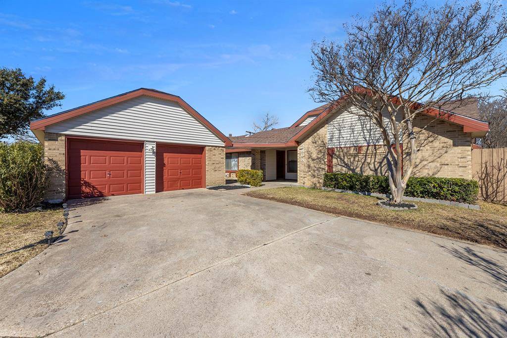 Mesquite, TX 75150,2808 Branch Hollow Drive