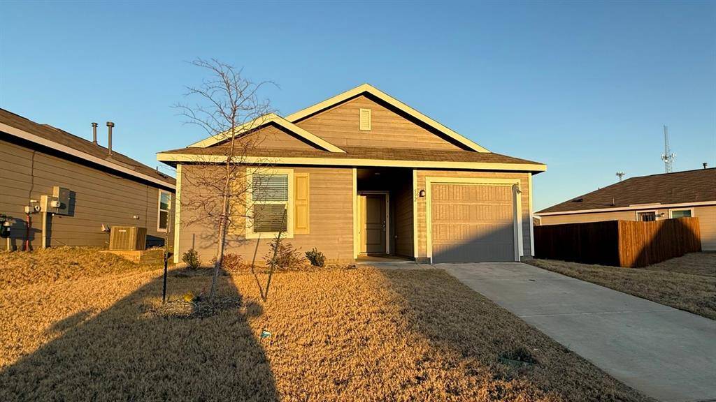 Forney, TX 75126,5924 Nyquist Way