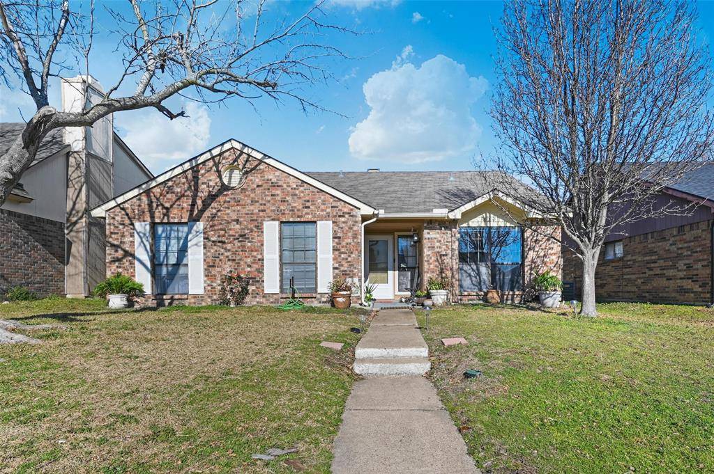 Cedar Hill, TX 75104,824 Bailey Drive