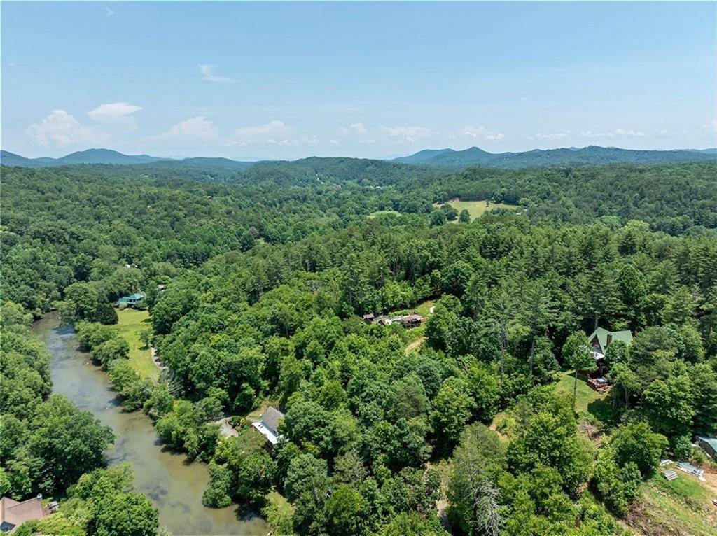 Blue Ridge, GA 30513,153 Riverview Circle