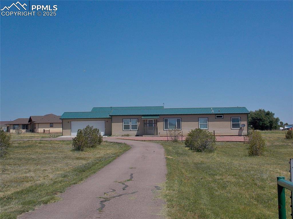 Peyton, CO 80831,14470 Seminole LN