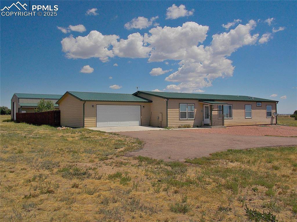 Peyton, CO 80831,14470 Seminole LN