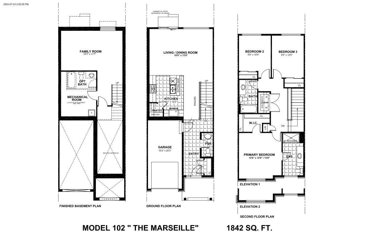 Clarence-rockland, ON K4K 1P6,329 Shale ST