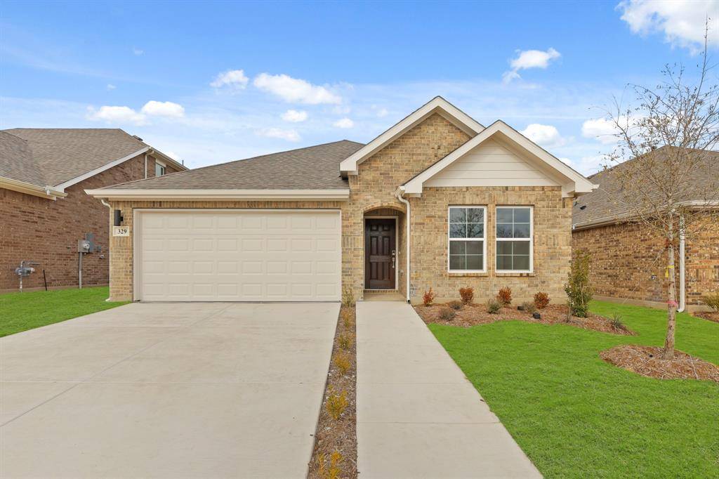 Royse City, TX 75189,329 Sun Harvest Drive