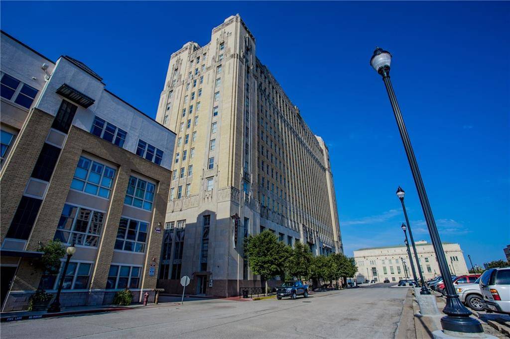 Fort Worth, TX 76102,221 W Lancaster Avenue #10006