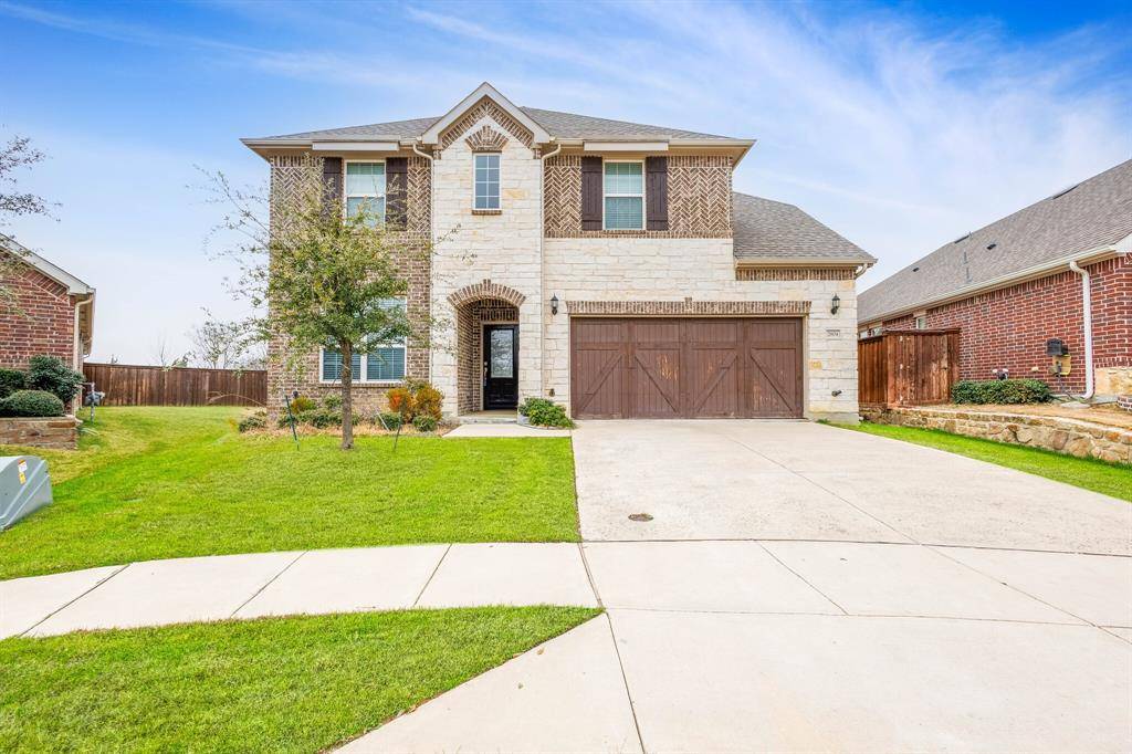 Lewisville, TX 75067,2804 Veritas Ridge Drive