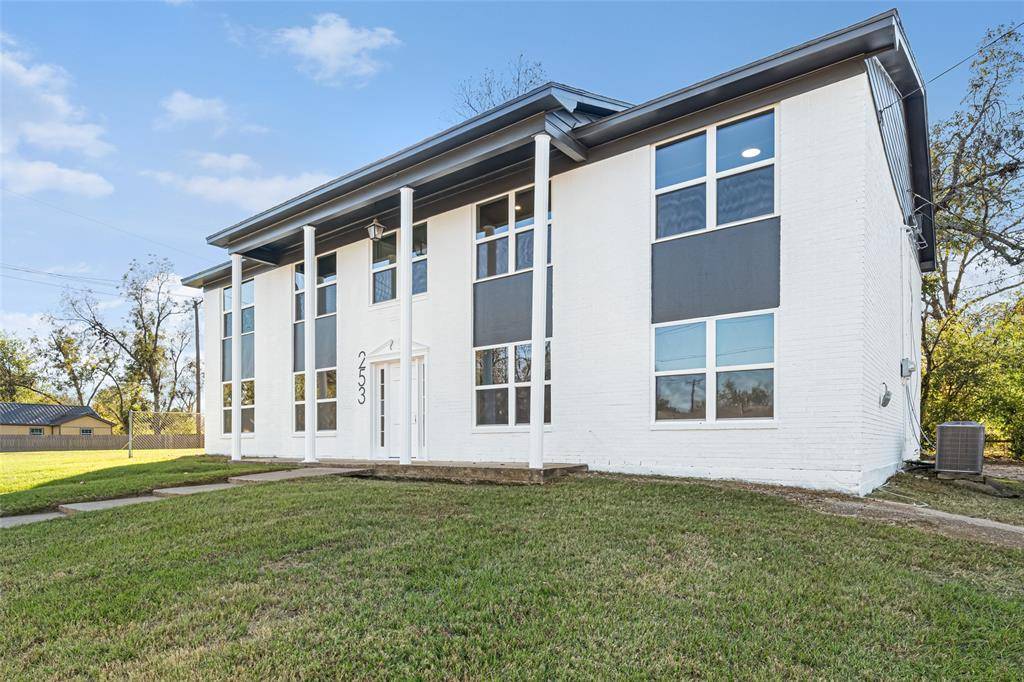 Sulphur Springs, TX 75482,253 Locust Street S #1N