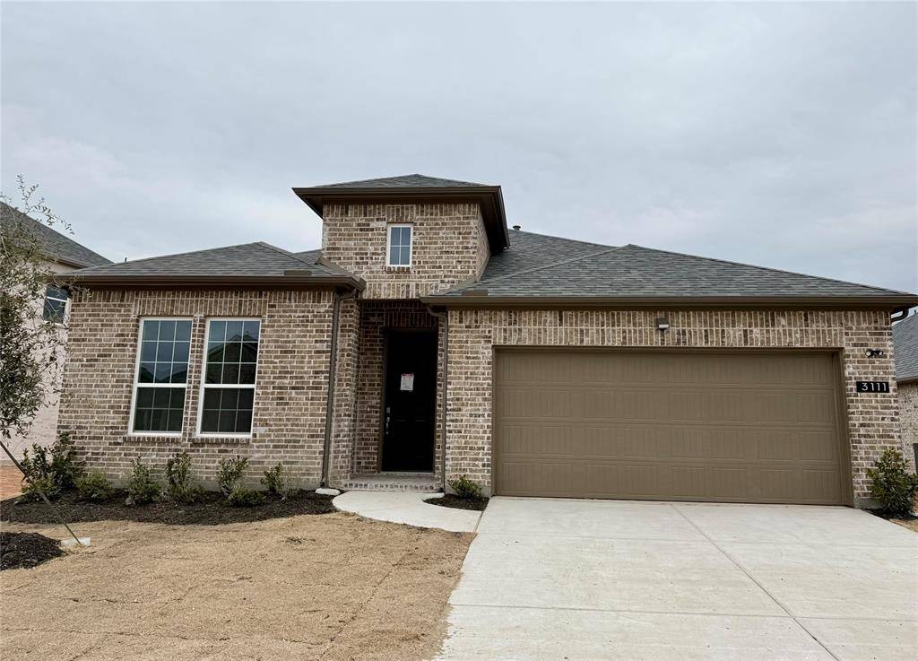 Princeton, TX 75407,3111 Giovanni Point