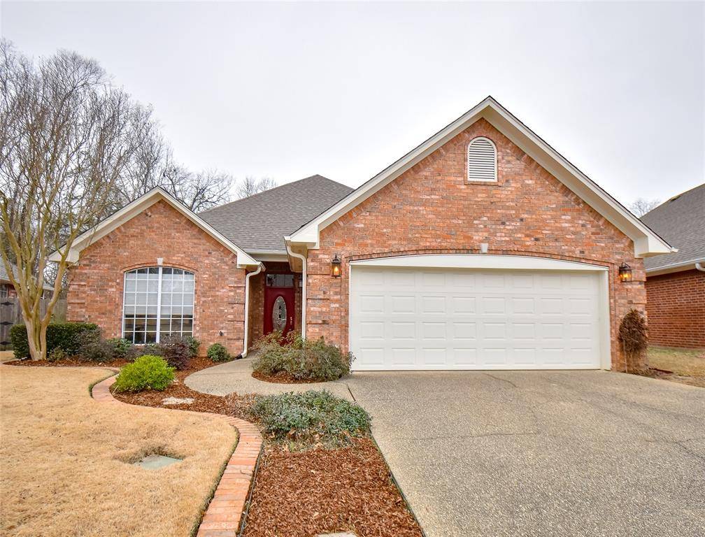 Tyler, TX 75703,5816 Hollybrook Drive