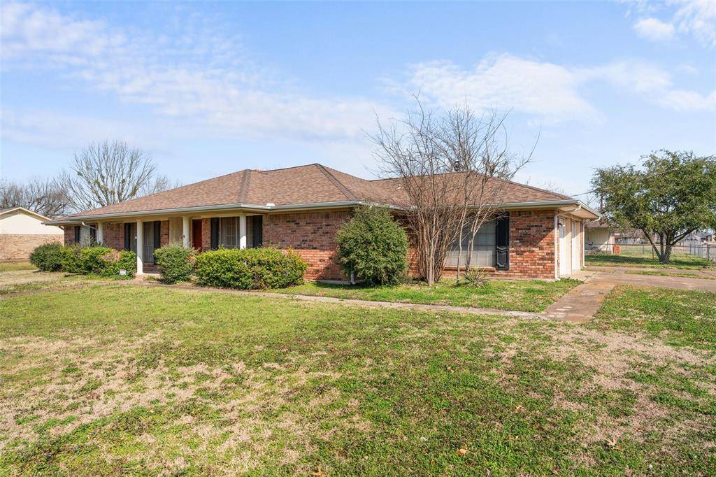 Terrell, TX 75161,519 Estate Lane