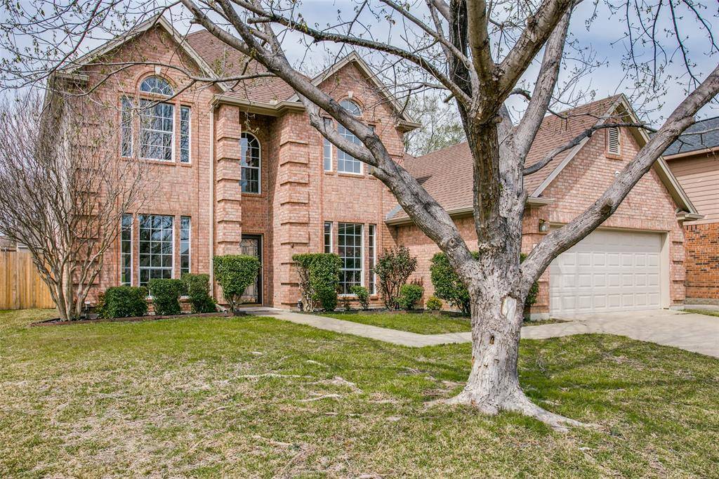 Mansfield, TX 76063,1631 Churchill Lane