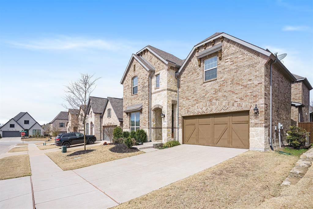 Mckinney, TX 75072,8508 Ardsley Place