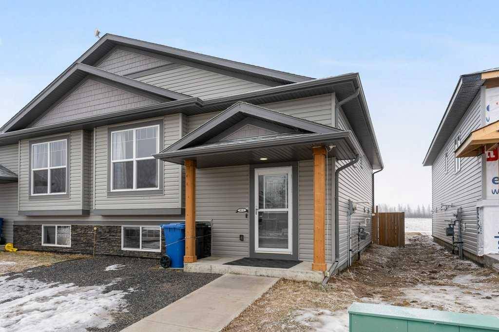 Irricana, AB T0M1B0,411 Henricks DR