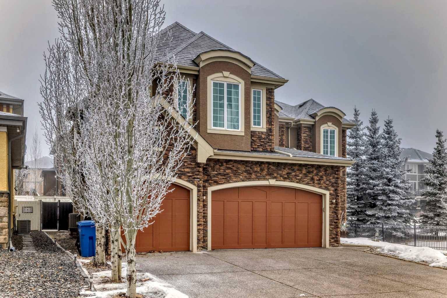 Chestermere, AB T1X 0C4,177 Stonemere Close