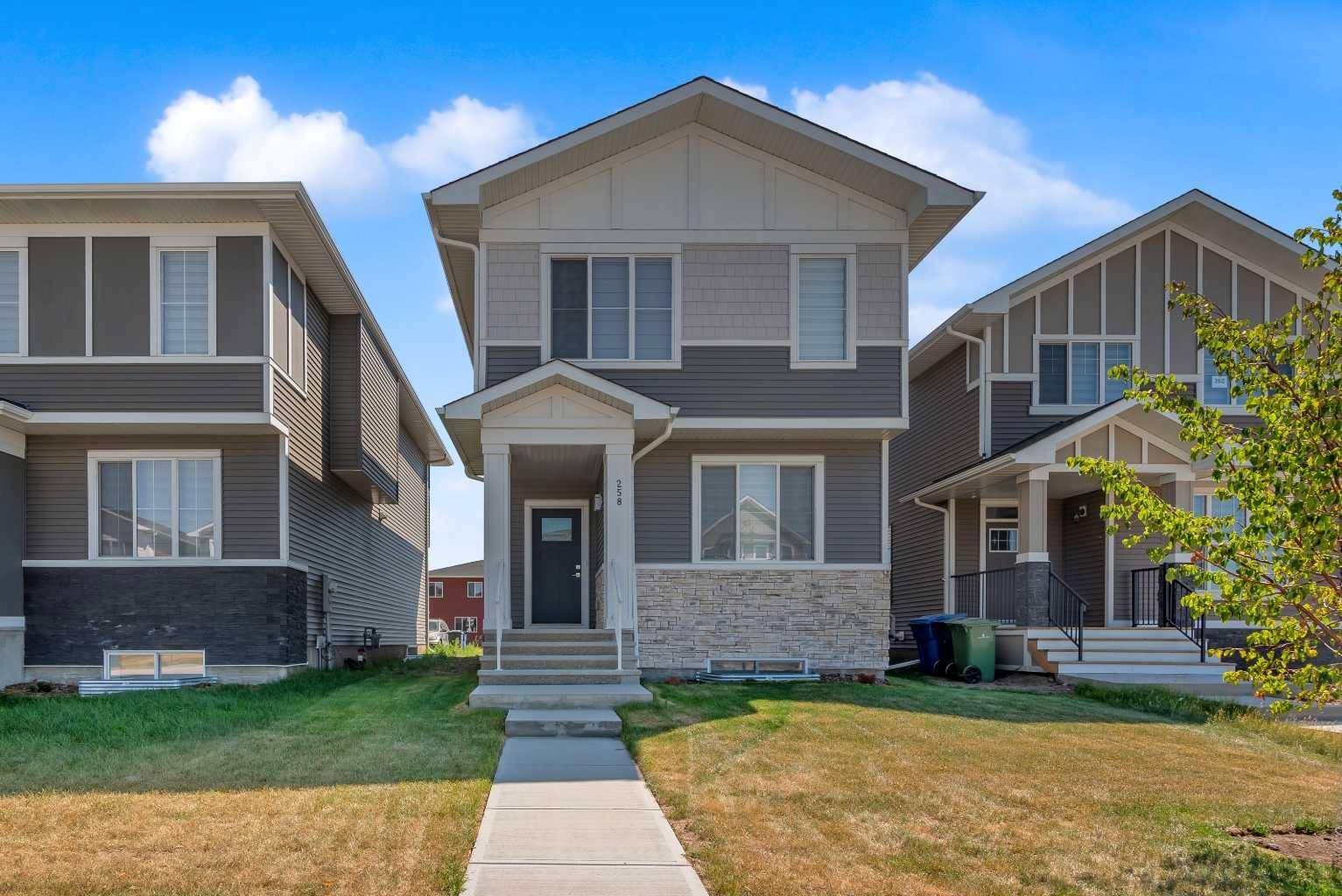 Chestermere, AB T1X 2T2,258 Chelsea PL