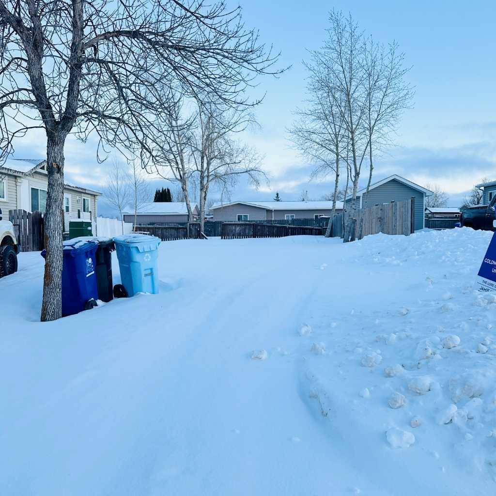 Fort Mcmurray, AB T9H 2N4,133 Grey CRES