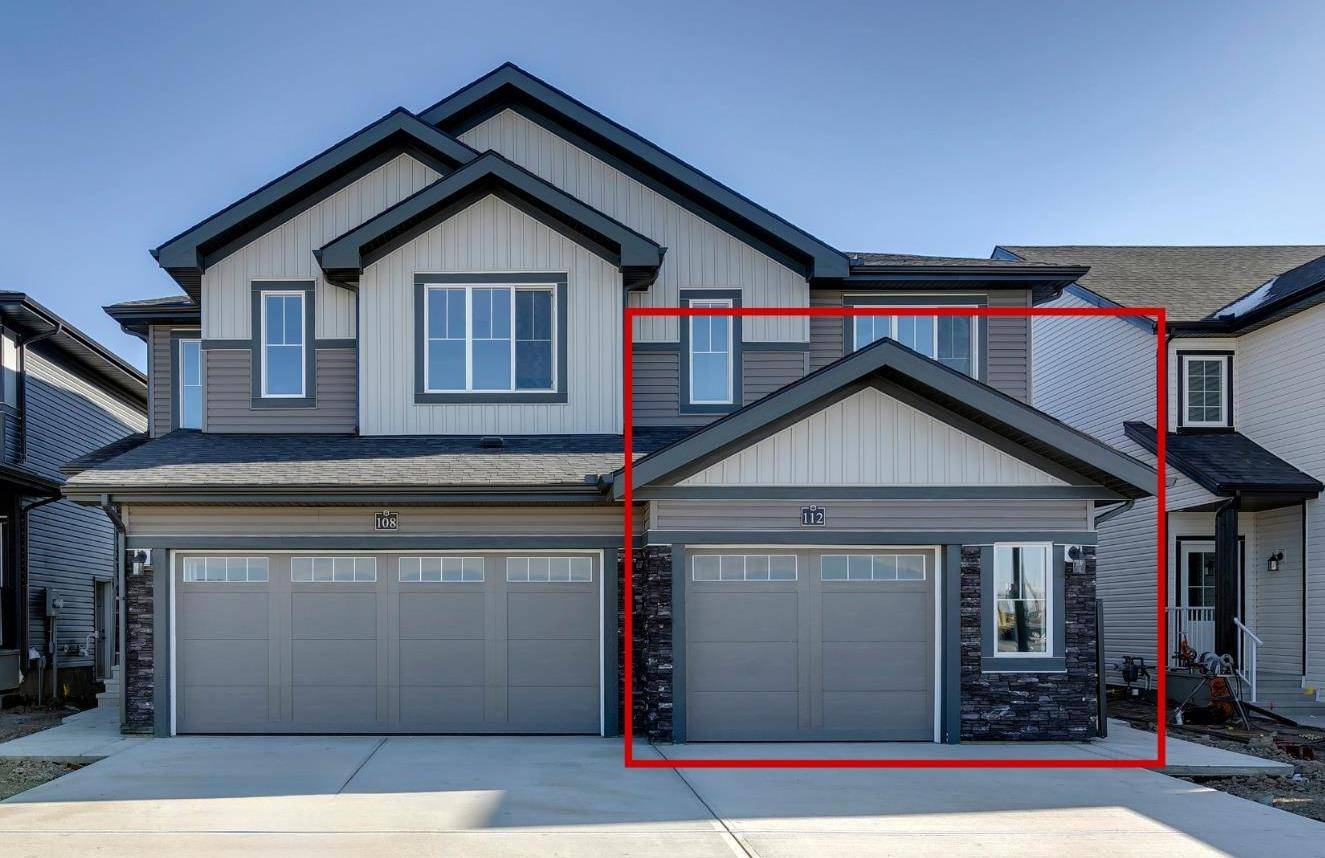 Airdrie, AB T4B 5L9,6 Cobbleridge PL