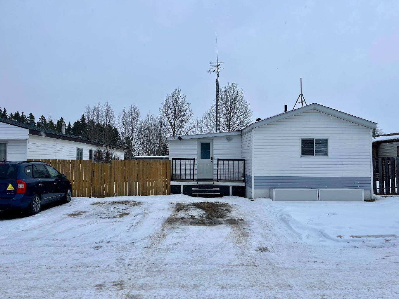 Rural Clearwater County, AB T4T 2A4,80041 Old Hwy. 11A #35