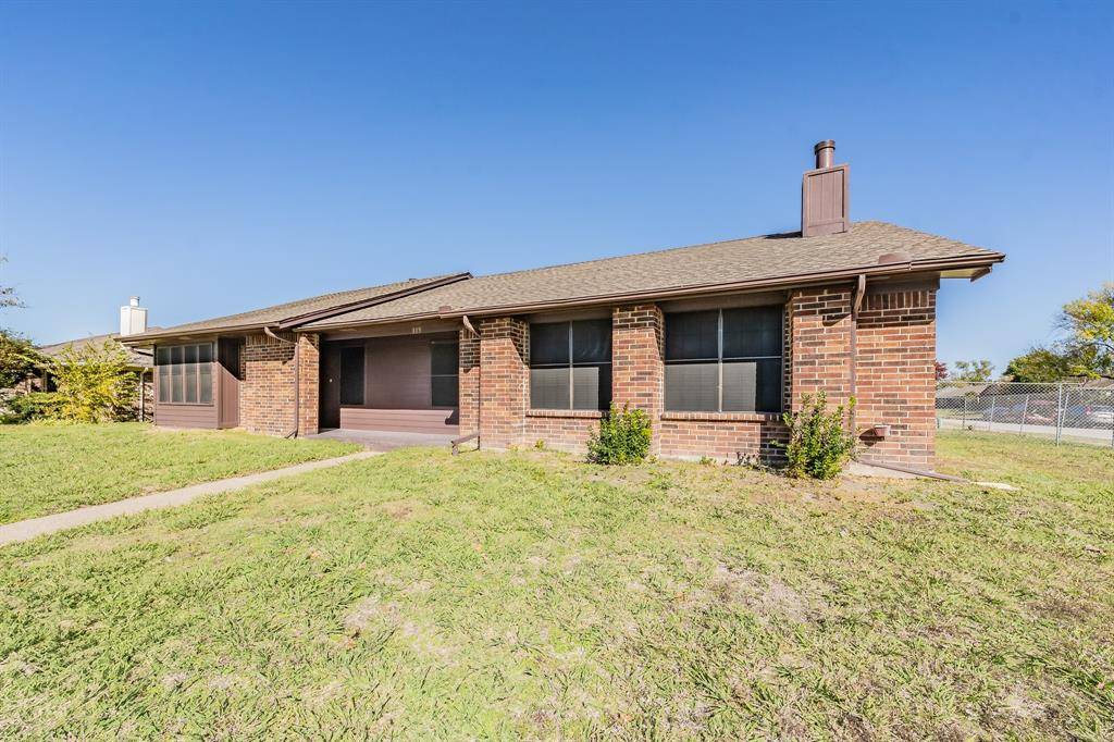 Garland, TX 75040,319 Shea Street