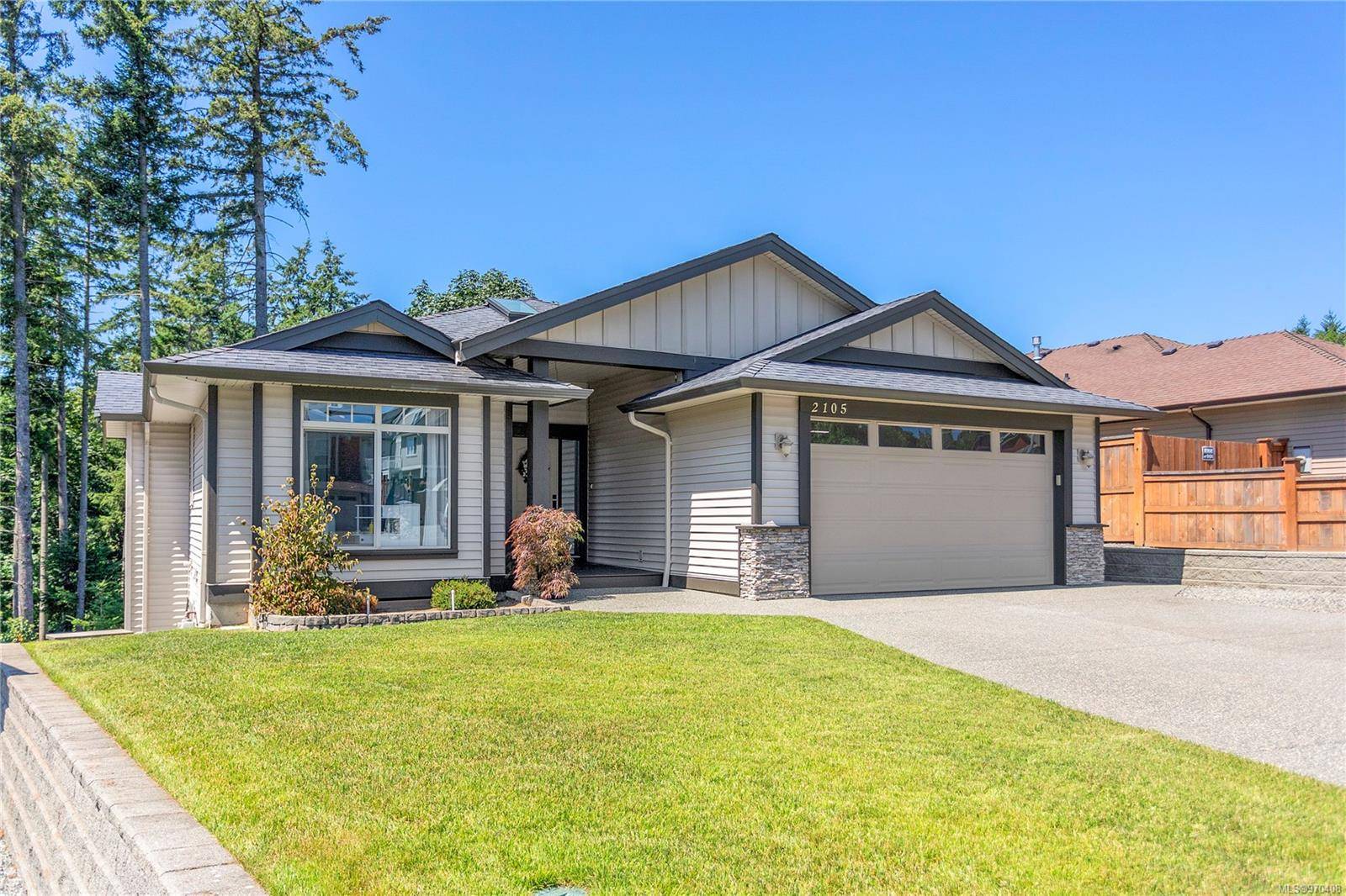 Nanaimo, BC V9T 6S4,2105 Clara Pl
