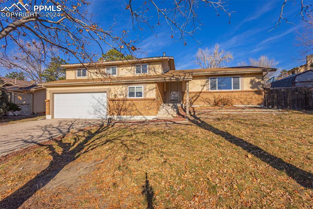 Colorado Springs, CO 80917,5312 Artistic CIR