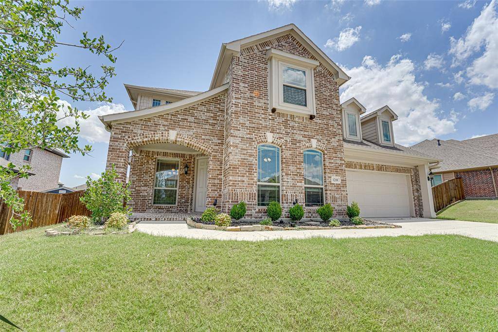 Justin, TX 76247,1218 Sagewood Drive