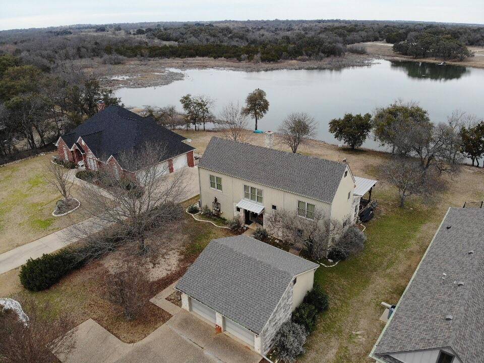 Whitney, TX 76692,1434 Lakeside Trail