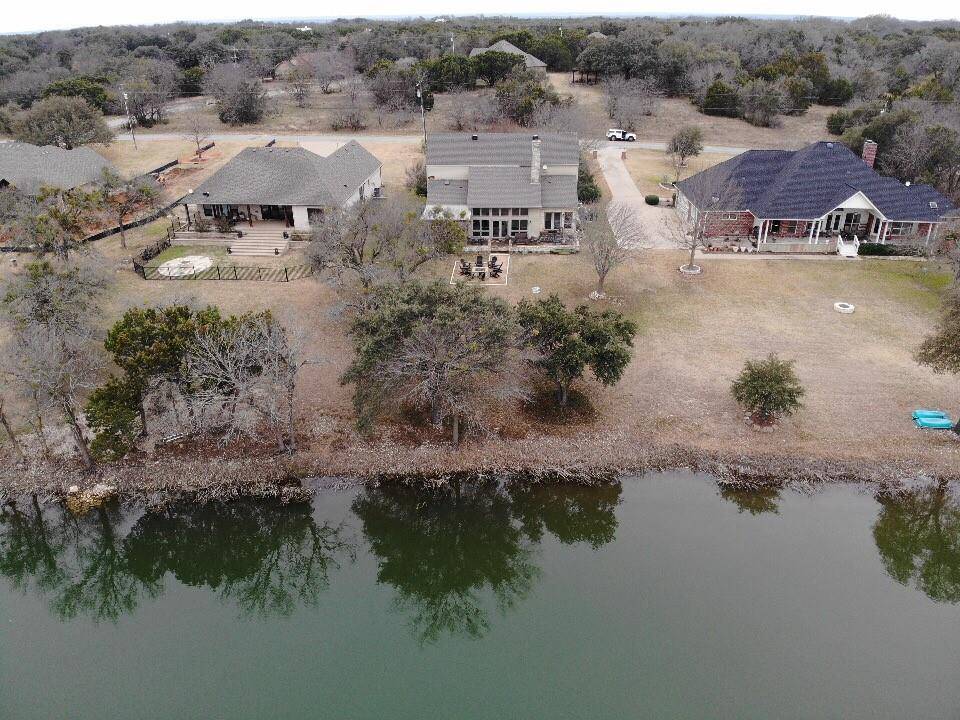 Whitney, TX 76692,1434 Lakeside Trail