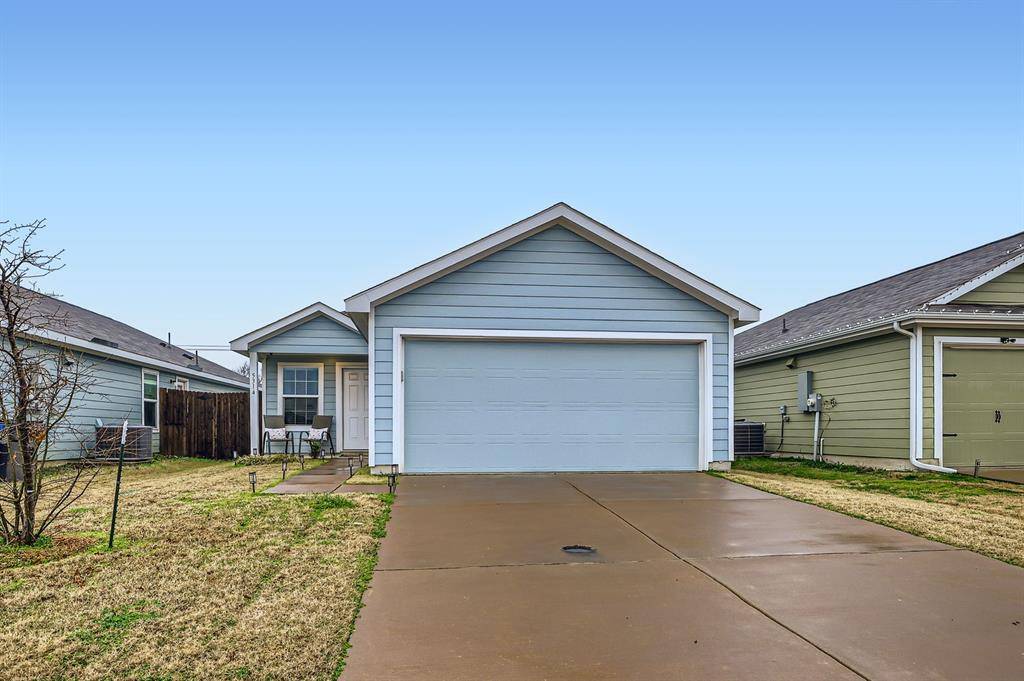 Princeton, TX 75407,5314 Curwood Drive