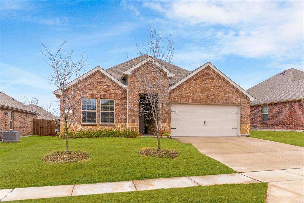 Princeton, TX 75407,603 Stampede Lane