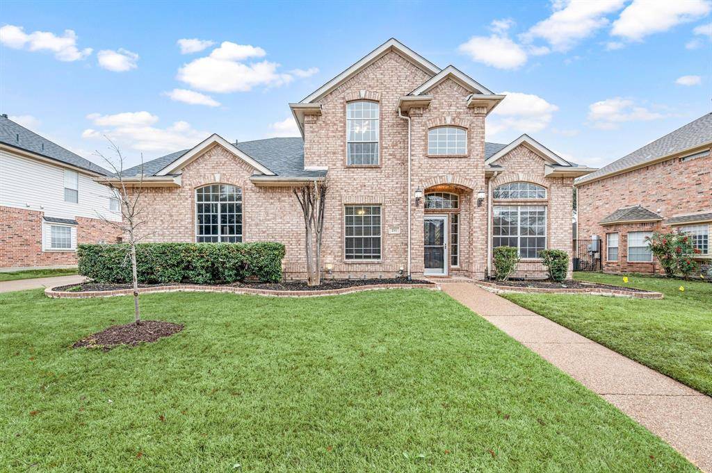 Keller, TX 76248,211 Longview Court