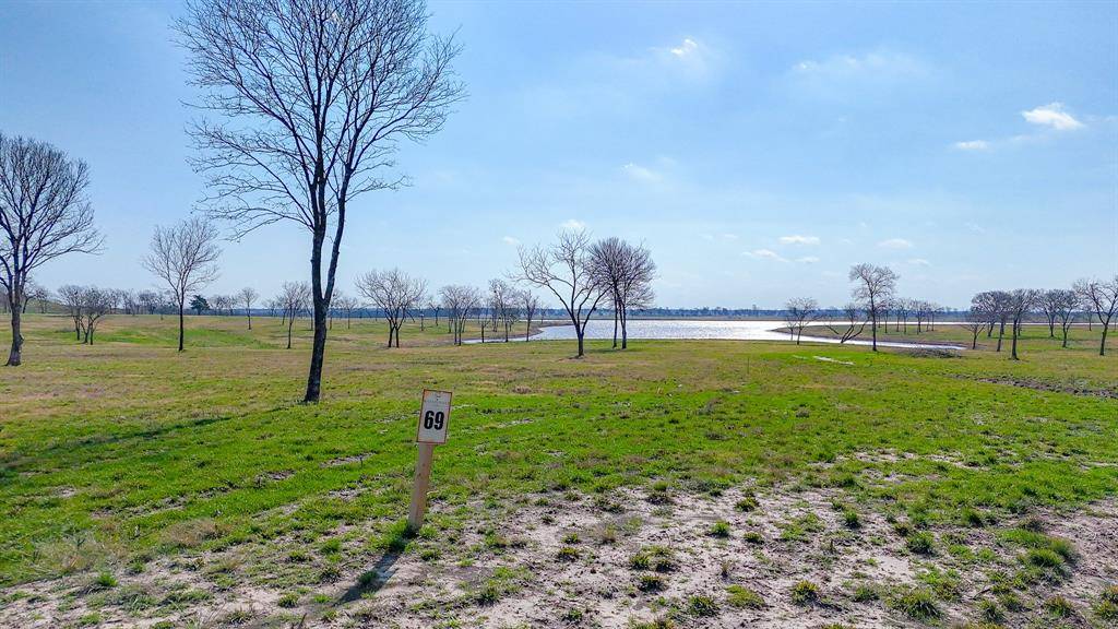 Corsicana, TX 75110,Lot 69 Harmony Court