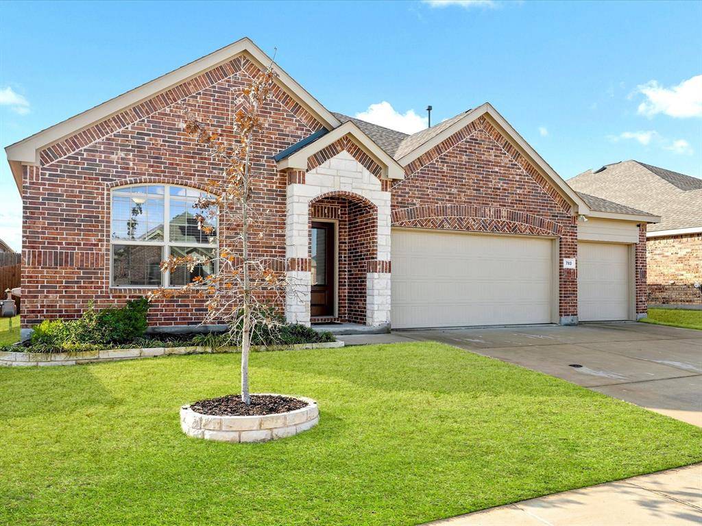 Princeton, TX 75407,783 Bayberry Lane