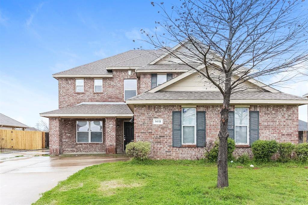 Grand Prairie, TX 75051,1415 SE 4th Street