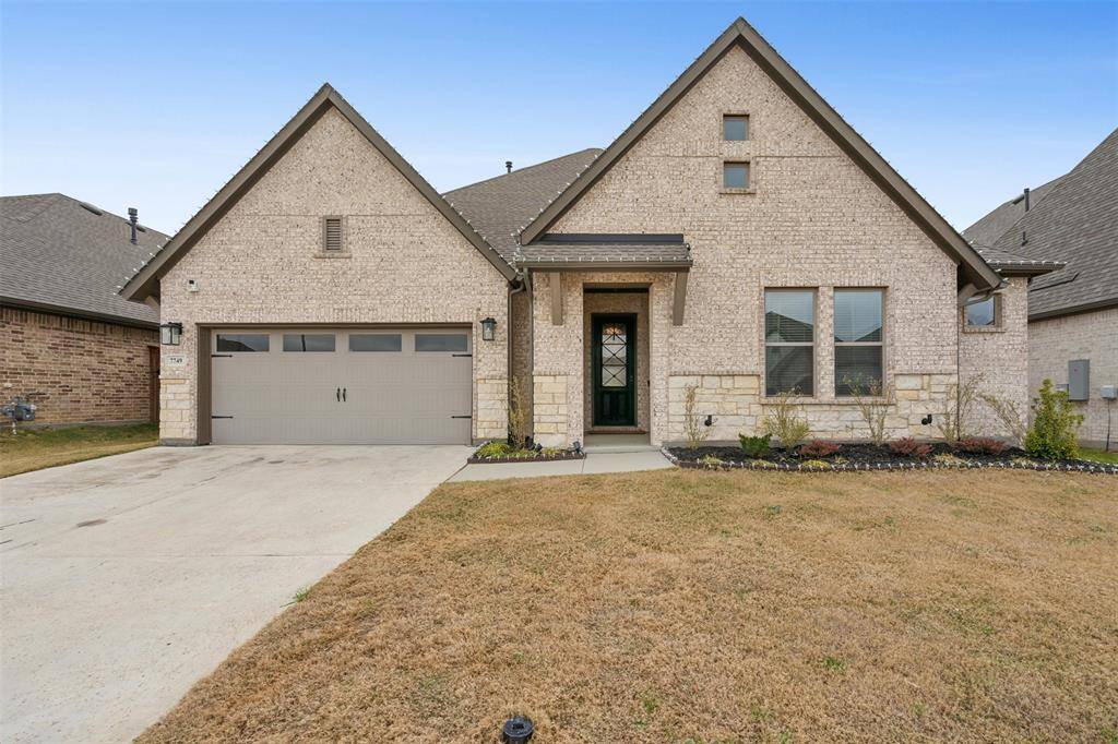 Fort Worth, TX 76123,7749 Pondview Lane