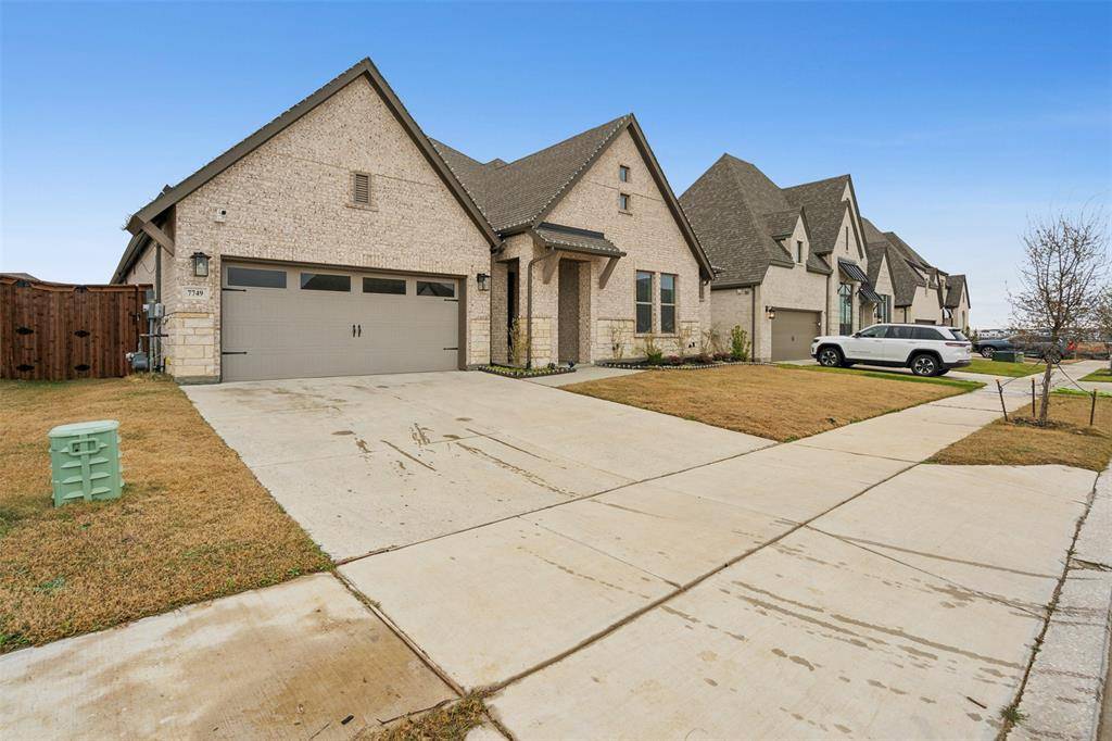 Fort Worth, TX 76123,7749 Pondview Lane