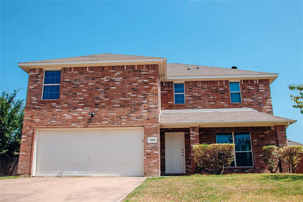 Mansfield, TX 76063,4707 Valleyview Drive