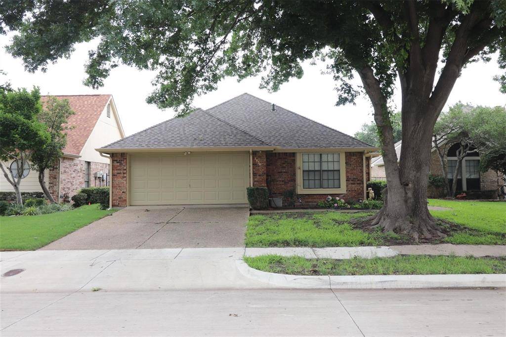 Garland, TX 75044,2834 Laurel Oaks Drive