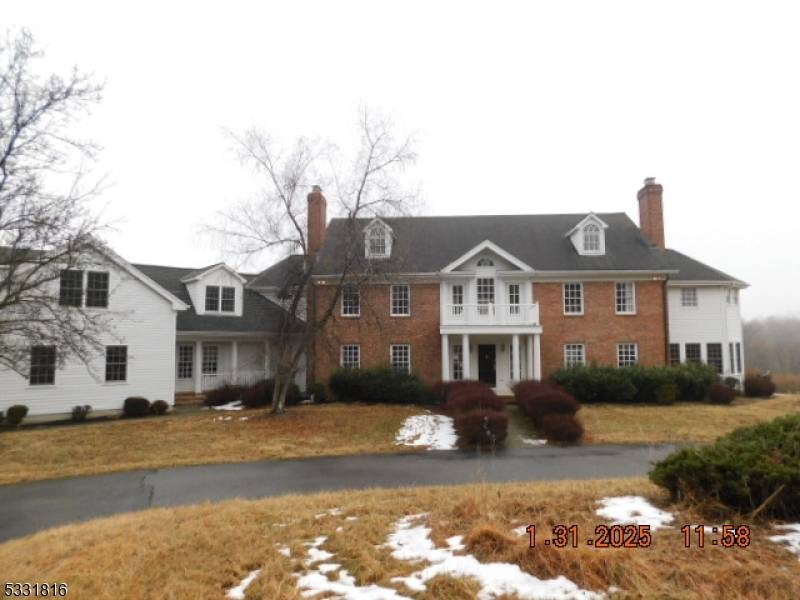 Tewksbury Twp., NJ 08833,7 Hedge Row Xing