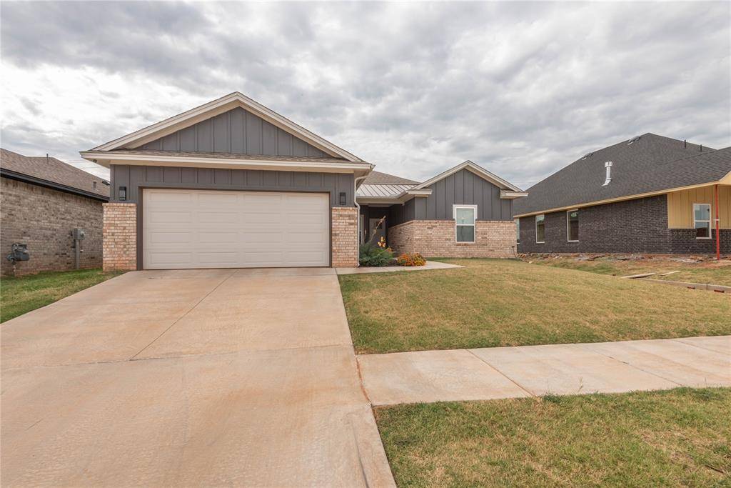 Yukon, OK 73099,9236 NW 144th Place