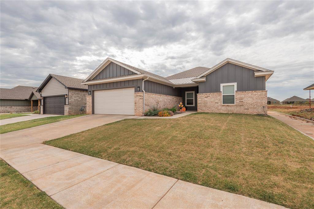 Yukon, OK 73099,9236 NW 144th Place