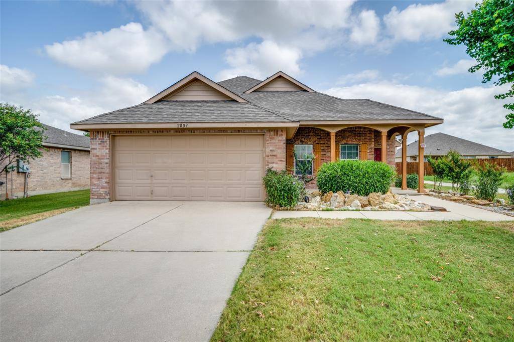 Sanger, TX 76266,2009 Ridgeview Court