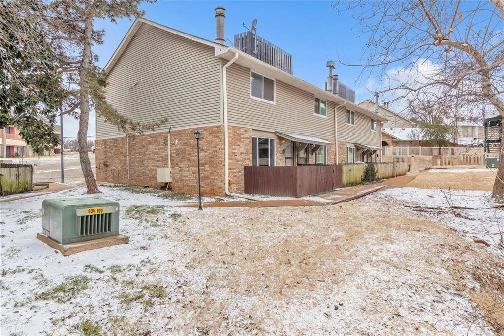 Oklahoma City, OK 73116,6710 N Meridian Avenue